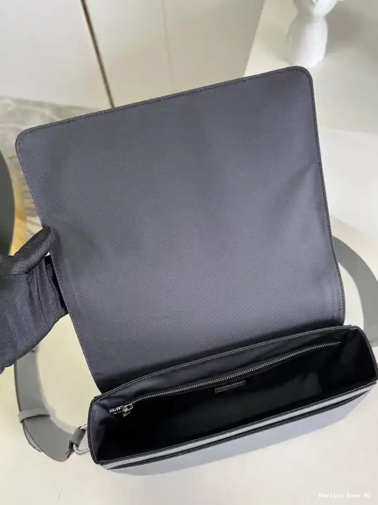 Affordable MESSENGER NEW FLAP VUITTON LOUIS 0617